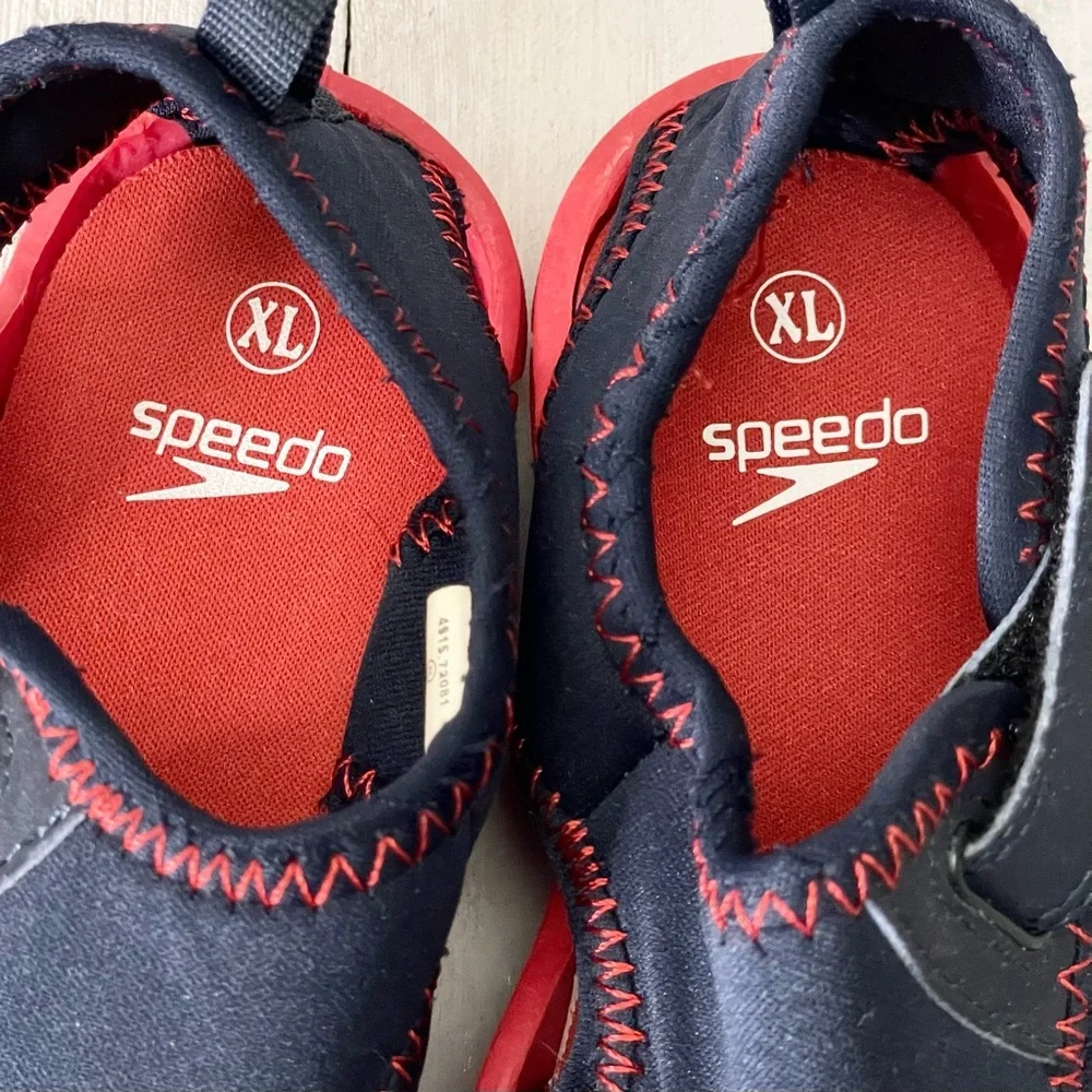 SPEEDO Toddler Hybrid Water Shoes